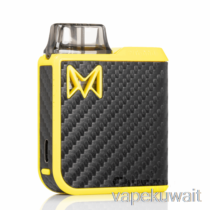 مجموعة Mi-Pod Pro Starter Kit Yellow Jacket Vape Pod Kits